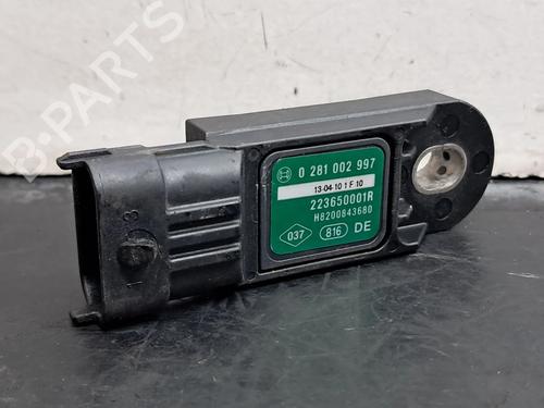 Used Other RENAULT CLIO III (BR0/1, CR0/1) 1.5 dCi (BR17, CR17) (86 hp) 30194439