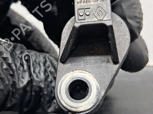 Electronic module RENAULT CLIO III (BR0/1, CR0/1) 1.5 dCi (BR17, CR17) | BP30194440M83 