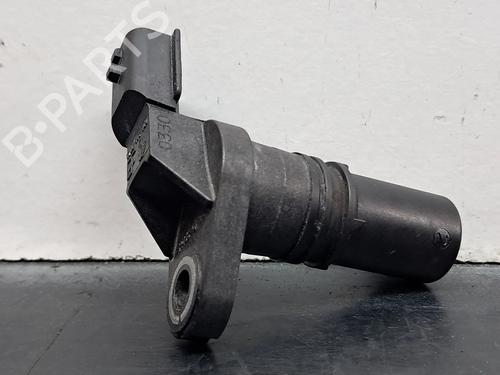 Used Electronic module DACIA SANDERO II 1.5 dCi 75 / Blue dCi 75 (B8JW, B8M4, B8AH, B8M7, B8M6) (75 hp) 30194441