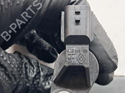 Electronic module DACIA SANDERO II 1.5 dCi 75 / Blue dCi 75 (B8JW, B8M4, B8AH, B8M7, B8M6) | BP30194441M83