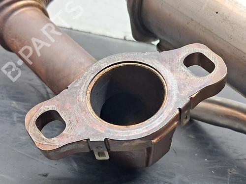 Egr RENAULT CLIO III (BR0/1, CR0/1) 1.5 dCi (BR17, CR17) | BP30194442M69 