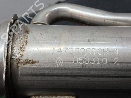 Egr RENAULT CLIO III (BR0/1, CR0/1) 1.5 dCi (BR17, CR17) | BP30194442M69 