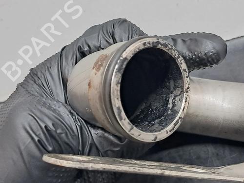 Pipe RENAULT CLIO III (BR0/1, CR0/1) 1.5 dCi (BR17, CR17) | BP30194443M125 