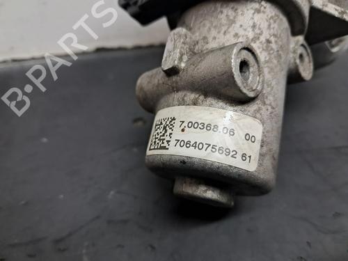 Egr RENAULT CLIO III (BR0/1, CR0/1) 1.5 dCi (BR17, CR17) | BP30194444M69 
