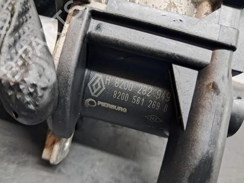 Egr RENAULT CLIO III (BR0/1, CR0/1) 1.5 dCi (BR17, CR17) | BP30194444M69 