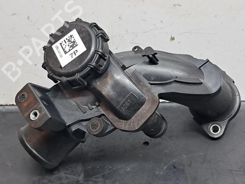 Used Other RENAULT CLIO III (BR0/1, CR0/1) 1.5 dCi (BR17, CR17) (86 hp) 30194445