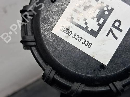 Pipe RENAULT CLIO III (BR0/1, CR0/1) 1.5 dCi (BR17, CR17) | BP30194445M125 