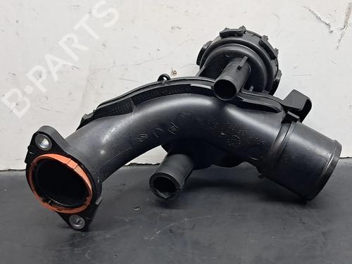 Pipe RENAULT CLIO III (BR0/1, CR0/1) 1.5 dCi (BR17, CR17) | BP30194445M125 
