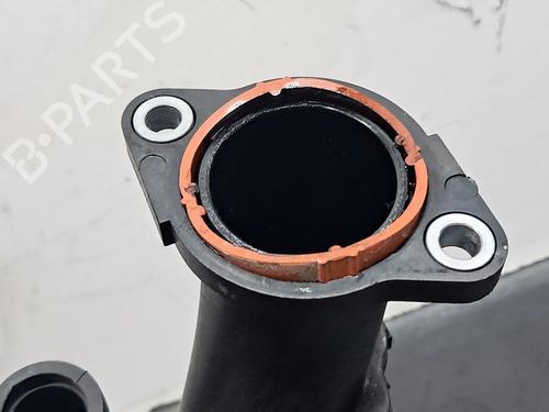 Pipe RENAULT CLIO III (BR0/1, CR0/1) 1.5 dCi (BR17, CR17) | BP30194445M125 