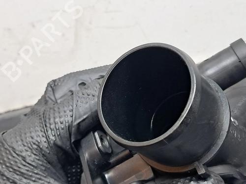 Pipe RENAULT CLIO III (BR0/1, CR0/1) 1.5 dCi (BR17, CR17) | BP30194445M125 