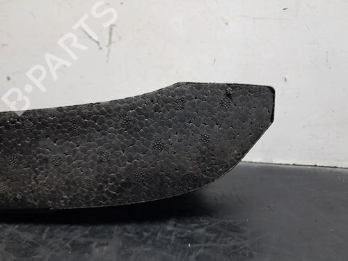 Front bumper reinforcement MERCEDES-BENZ CLS (C218) CLS 250 CDI / BlueTEC / d (218.303, 218.304) | BP30194446C109 