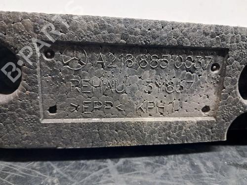 Front bumper reinforcement MERCEDES-BENZ CLS (C218) CLS 250 CDI / BlueTEC / d (218.303, 218.304) | BP30194446C109 