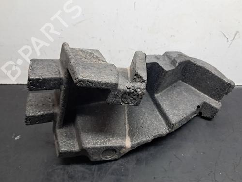 Traversa paraurti anteriore MERCEDES-BENZ CLS (C218) CLS 250 CDI / BlueTEC / d (218.303, 218.304) (204 hp) 30194447