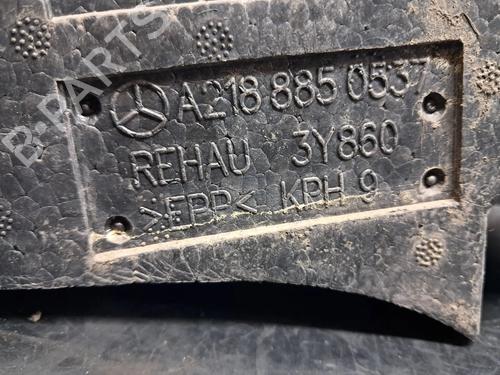 Front bumper reinforcement MERCEDES-BENZ CLS (C218) CLS 250 CDI / BlueTEC / d (218.303, 218.304) | BP30194447C109 