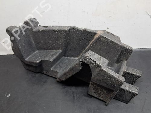 Front bumper reinforcement MERCEDES-BENZ CLS (C218) CLS 250 CDI / BlueTEC / d (218.303, 218.304) | BP30194447C109 