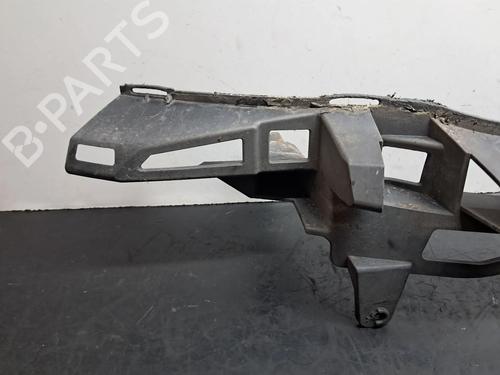 Front bumper reinforcement MERCEDES-BENZ CLS (C218) CLS 250 CDI / BlueTEC / d (218.303, 218.304) | BP30194450C109 