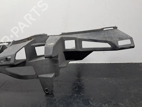 Front bumper reinforcement MERCEDES-BENZ CLS (C218) CLS 250 CDI / BlueTEC / d (218.303, 218.304) | BP30194450C109 