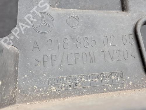 Front bumper reinforcement MERCEDES-BENZ CLS (C218) CLS 250 CDI / BlueTEC / d (218.303, 218.304) | BP30194450C109 