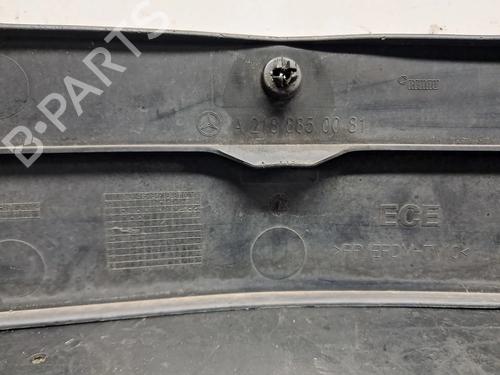 Support MERCEDES-BENZ CLS (C218) CLS 250 CDI / BlueTEC / d (218.303, 218.304) | BP30194451C155 