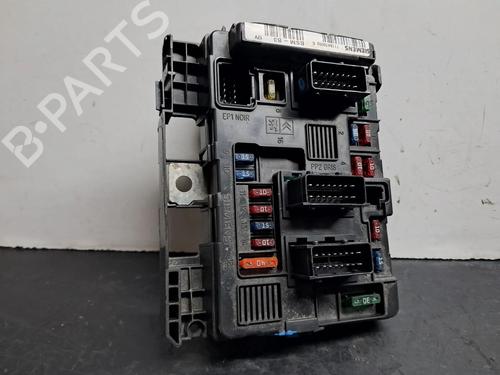 Used Fuse box CITROËN C3 I (FC_, FN_) 1.1 i (60 hp) 30194474