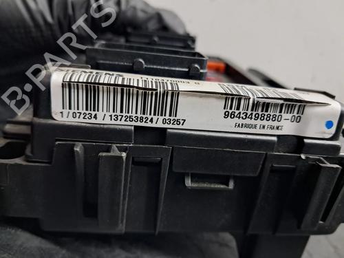 Fuse box CITROËN C3 I (FC_, FN_) 1.1 i | BP30194474E1 