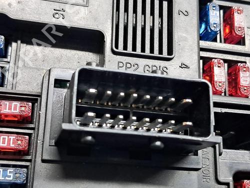 Fuse box CITROËN C3 I (FC_, FN_) 1.1 i | BP30194474E1 