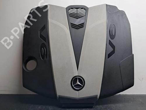 Topbeskyttelse MERCEDES-BENZ E-CLASS Coupe (C207) E 350 CDI (207.322) (231 hp) 30194475