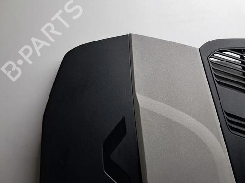 Upper protection MERCEDES-BENZ E-CLASS Coupe (C207) E 350 CDI (207.322) | BP30194475M93