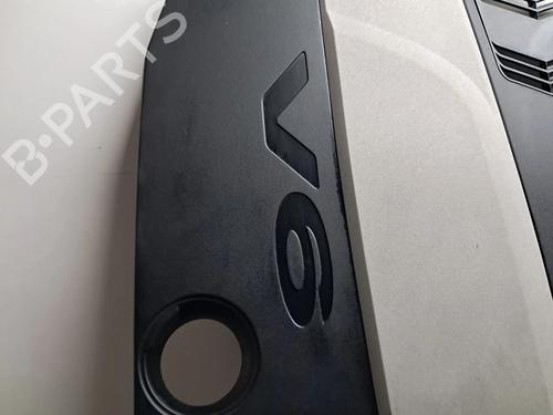 Upper protection MERCEDES-BENZ E-CLASS Coupe (C207) E 350 CDI (207.322) | BP30194475M93