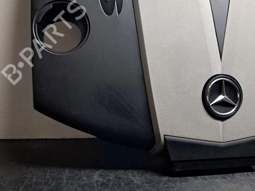 Upper protection MERCEDES-BENZ E-CLASS Coupe (C207) E 350 CDI (207.322) | BP30194475M93