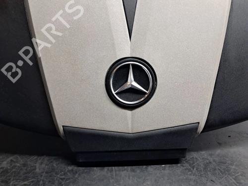 Upper protection MERCEDES-BENZ E-CLASS Coupe (C207) E 350 CDI (207.322) | BP30194475M93