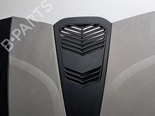 Upper protection MERCEDES-BENZ E-CLASS Coupe (C207) E 350 CDI (207.322) | BP30194475M93