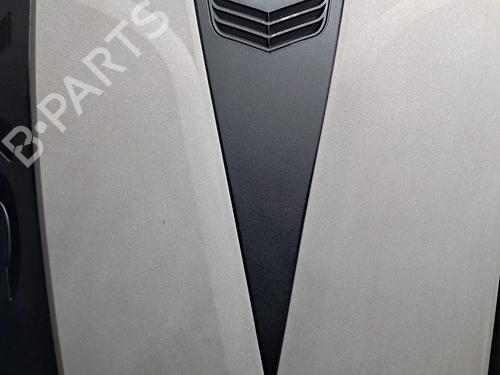 Upper protection MERCEDES-BENZ E-CLASS Coupe (C207) E 350 CDI (207.322) | BP30194475M93