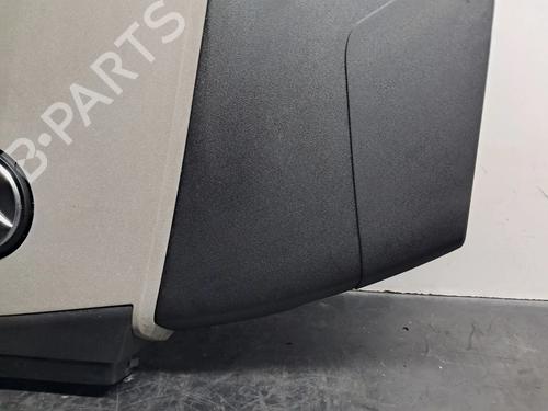 Upper protection MERCEDES-BENZ E-CLASS Coupe (C207) E 350 CDI (207.322) | BP30194475M93