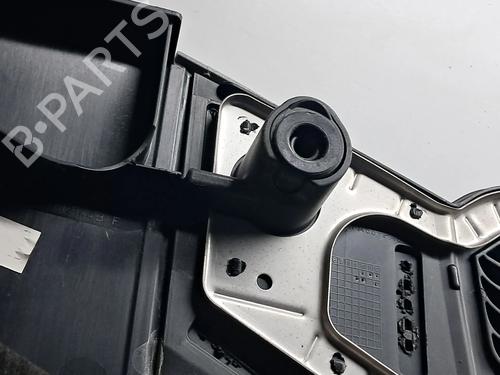 Upper protection MERCEDES-BENZ E-CLASS Coupe (C207) E 350 CDI (207.322) | BP30194475M93