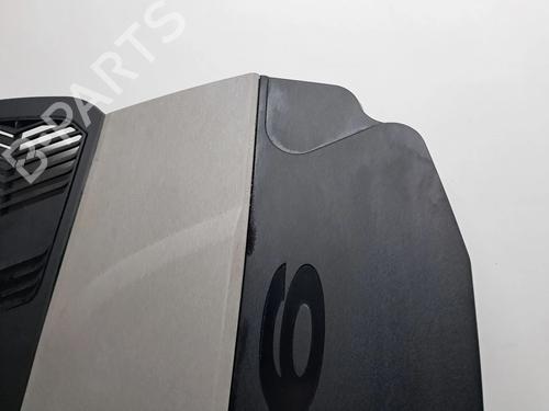 Upper protection MERCEDES-BENZ E-CLASS Coupe (C207) E 350 CDI (207.322) | BP30194475M93