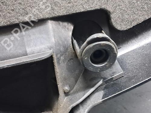 Upper protection MERCEDES-BENZ E-CLASS Coupe (C207) E 350 CDI (207.322) | BP30194475M93