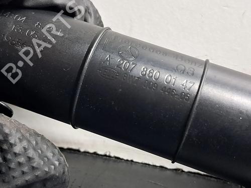 Headlight washer MERCEDES-BENZ E-CLASS Coupe (C207) E 350 CDI (207.322) | BP30194477E17