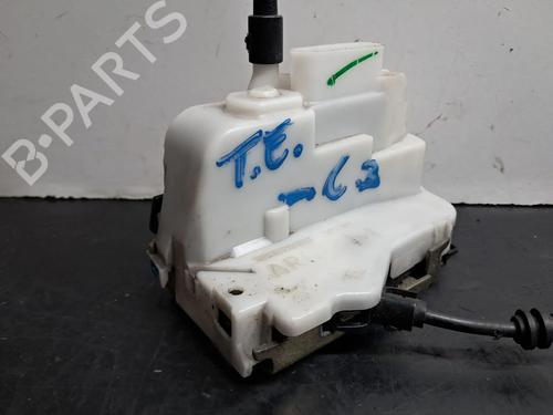 Used Rear left lock CITROËN C3 I (FC_, FN_) 1.1 i (60 hp) 30194478
