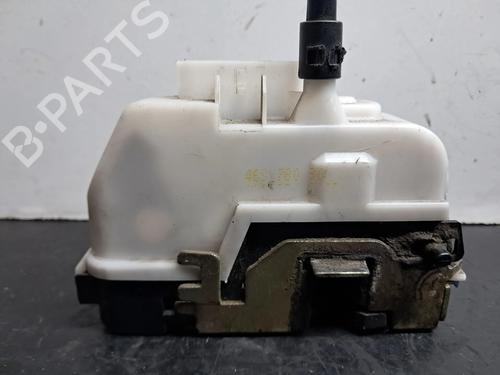 Rear left lock CITROËN C3 I (FC_, FN_) 1.1 i | BP30194478C100
