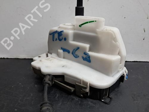 Rear left lock CITROËN C3 I (FC_, FN_) 1.1 i | BP30194478C100