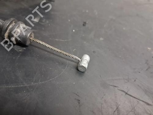 Rear left lock CITROËN C3 I (FC_, FN_) 1.1 i | BP30194478C100