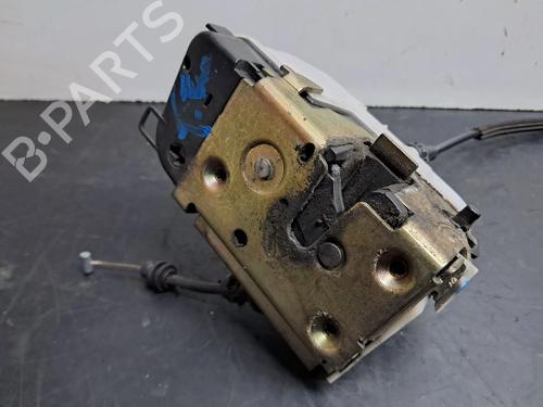 Rear left lock CITROËN C3 I (FC_, FN_) 1.1 i | BP30194478C100
