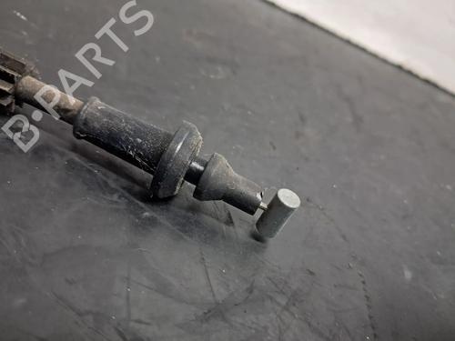 Rear left lock CITROËN C3 I (FC_, FN_) 1.1 i | BP30194478C100