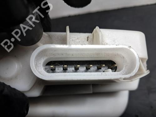 Rear left lock CITROËN C3 I (FC_, FN_) 1.1 i | BP30194478C100