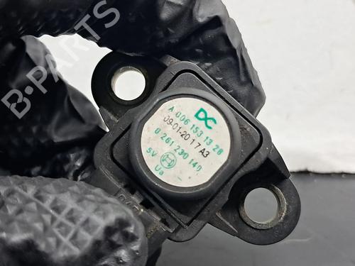 Electronic module MERCEDES-BENZ E-CLASS Coupe (C207) E 350 CDI (207.322) | BP30194480M83