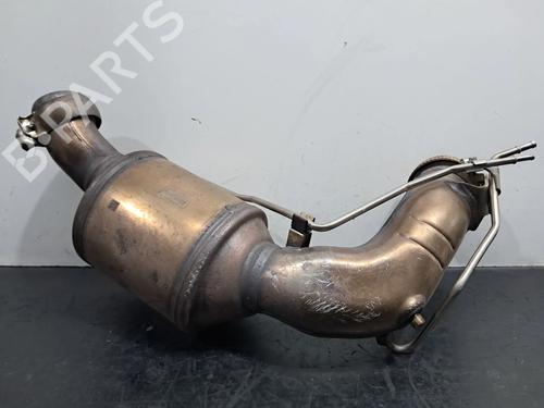 Used Catalyst MERCEDES-BENZ E-CLASS Coupe (C207) E 350 CDI (207.322) (231 hp) 30194572