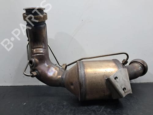 Catalyst MERCEDES-BENZ E-CLASS Coupe (C207) E 350 CDI (207.322) | BP30194572M10 