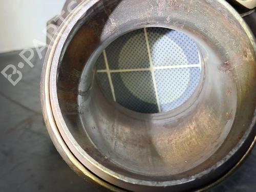 Catalyst MERCEDES-BENZ E-CLASS Coupe (C207) E 350 CDI (207.322) | BP30194572M10 