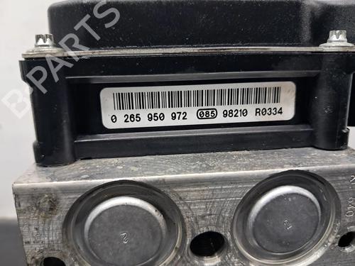 ABS pump MERCEDES-BENZ E-CLASS Coupe (C207) E 350 CDI (207.322) | BP30194573M43 
